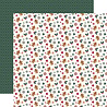 Echo Park Baking Christmas Cheer 12x12 Inch Collection Kit (BCC516016) Echo Park Baking Christmas Cheer 12x12 Inch Collection Kit (BCC516016)