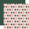 Echo Park Baking Christmas Cheer 12x12 Inch Collection Kit (BCC516016) Echo Park Baking Christmas Cheer 12x12 Inch Collection Kit (BCC516016)