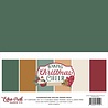 Echo Park Baking Christmas Cheer 12x12 Inch Coordination Solids Paper Pack (BCC516015) Echo Park Baking Christmas Cheer 12x12 Inch Coordination Solids Paper Pack (BCC516015)