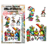 AALL and Create Clear Stamp Set A6 Tweet Treats (AALL-TP-1495) AALL and Create Clear Stamp Set A6 Tweet Treats (AALL-TP-1495)