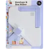 Crafts & Co. Envelope & Box Maker (3221009) Crafts & Co. Envelope & Box Maker (3221009)