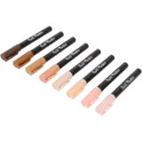AVEC Brown Paint Markers Shade Set (3222010)