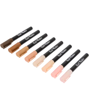 AVEC Brown Paint Markers Shade Set (3222010) AVEC Brown Paint Markers Shade Set (3222010)