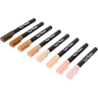 AVEC Brown Paint Markers Shade Set (3222010) AVEC Brown Paint Markers Shade Set (3222010)