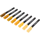 AVEC Yellow Paint Markers Shade Set (3222010)