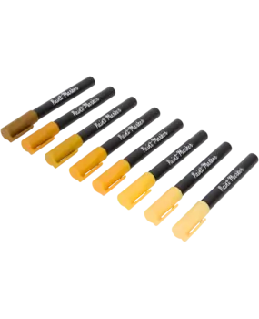 AVEC Yellow Paint Markers Shade Set (3222010) AVEC Yellow Paint Markers Shade Set (3222010)