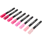 AVEC Pink Paint Markers Shade Set (3222010)