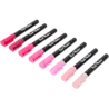 AVEC Pink Paint Markers Shade Set (3222010) AVEC Pink Paint Markers Shade Set (3222010)
