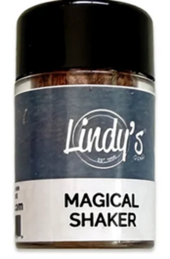 Lindy's Stamp Gang Wicked Witch of the Woods Magical Shaker 2.0 (mshaker-062) Lindy's Stamp Gang Wicked Witch of the Woods Magical Shaker 2.0 (mshaker-062)