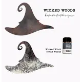 Lindy's Stamp Gang Wicked Witch of the Woods Magical Shaker 2.0 (mshaker-062)