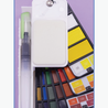 Crafter's Companion Flip Watercolour Paint Palette (CC-FLIP-WATPAL)
