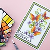 Crafter's Companion Flip Watercolour Paint Palette (CC-FLIP-WATPAL)