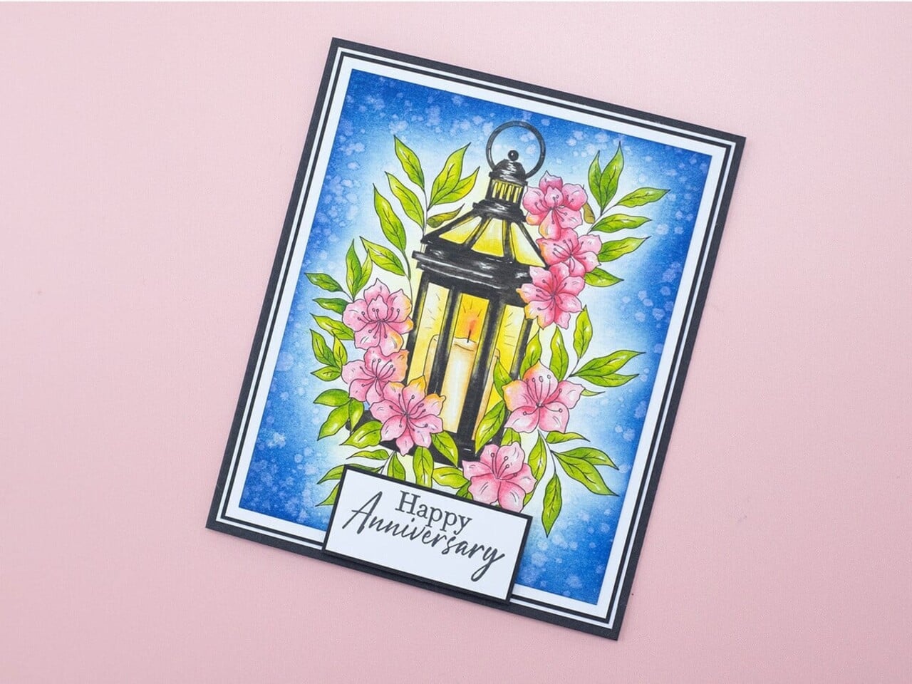 Crafter's Companion Flip Watercolour Paint Palette (CC-FLIP-WATPAL)