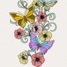 Crafter's Companion Printed Watercolour 5x7 Inch Paper Pad (CC-PAD5-PWAT) Crafter's Companion Printed Watercolour 5x7 Inch Paper Pad (CC-PAD5-PWAT)