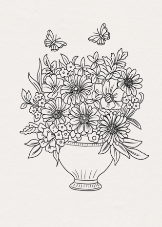 Crafter's Companion Printed Watercolour 5x7 Inch Paper Pad (CC-PAD5-PWAT) Crafter's Companion Printed Watercolour 5x7 Inch Paper Pad (CC-PAD5-PWAT)
