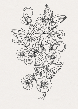 Crafter's Companion Printed Watercolour 5x7 Inch Paper Pad (CC-PAD5-PWAT) Crafter's Companion Printed Watercolour 5x7 Inch Paper Pad (CC-PAD5-PWAT)
