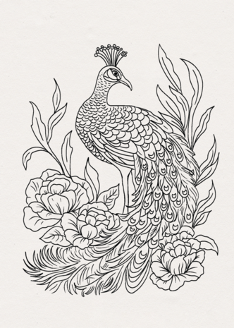Crafter's Companion Printed Watercolour 5x7 Inch Paper Pad (CC-PAD5-PWAT) Crafter's Companion Printed Watercolour 5x7 Inch Paper Pad (CC-PAD5-PWAT)