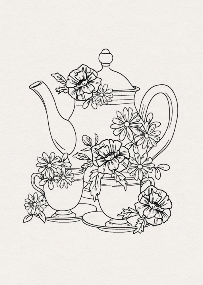 Crafter's Companion Printed Watercolour 5x7 Inch Paper Pad (CC-PAD5-PWAT) Crafter's Companion Printed Watercolour 5x7 Inch Paper Pad (CC-PAD5-PWAT)