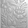 Crafter's Companion 3D Embossing Folder Blooming Peonies (CC-3D-EF5-BLPE)