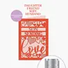 Crafter's Companion Sending Love Dies (CC-MD-CAD-SELO) Crafter's Companion Sending Love Dies (CC-MD-CAD-SELO)