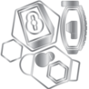 Crafter's Companion Gumball Machine 3D Dies (CC-MD-GUMB) Crafter's Companion Gumball Machine 3D Dies (CC-MD-GUMB)