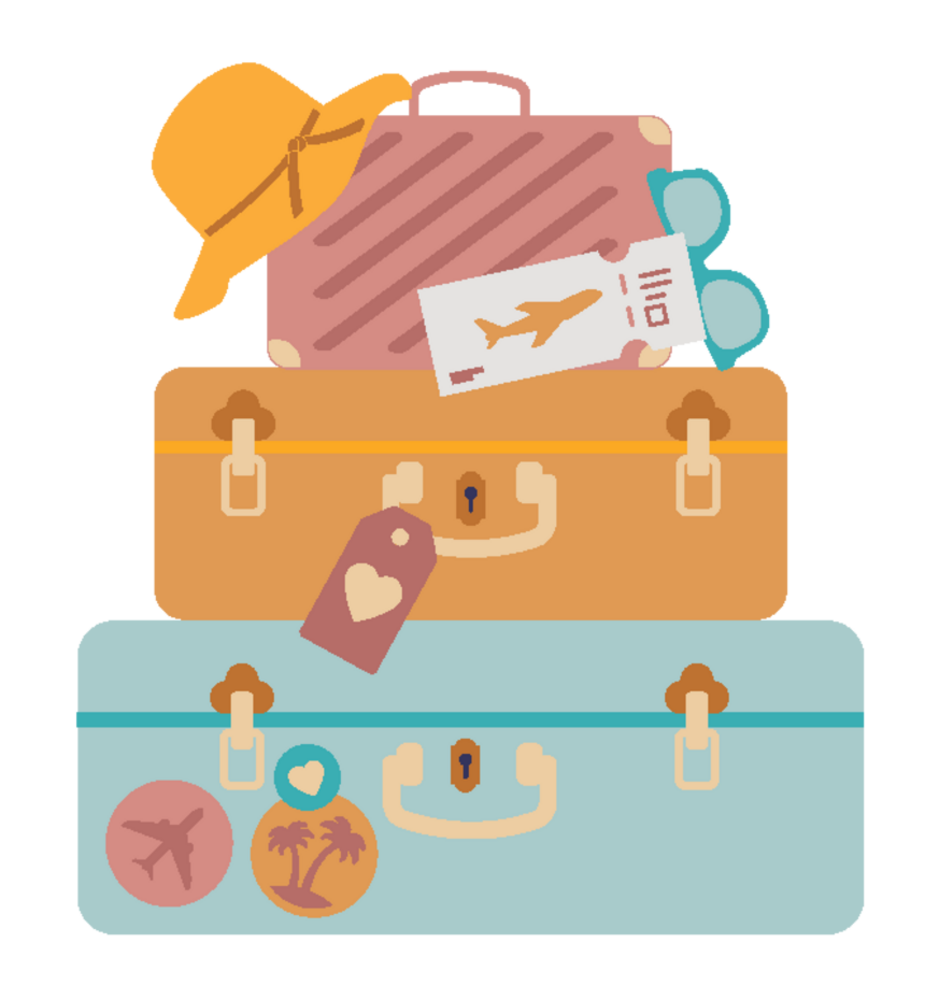 Crafter's Companion Retro Vacay Dies Vacation Mode (CC-RV-MD-VAMO) Crafter's Companion Retro Vacay Dies Vacation Mode (CC-RV-MD-VAMO)