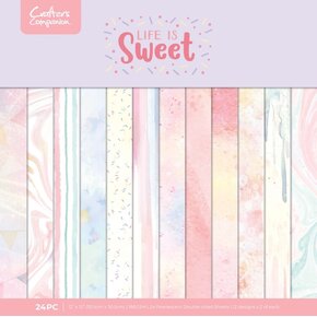 Life is Sweet
