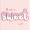 Crafter's Companion Life is Sweet Stamp & Dies You're So Sweet (CC-LS-STD-YSSW) Crafter's Companion Life is Sweet Stamp & Dies You're So Sweet (CC-LS-STD-YSSW)