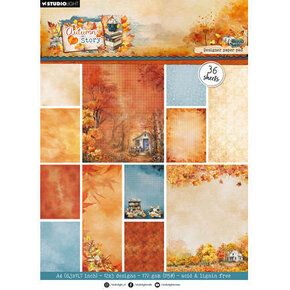 Autumn Story