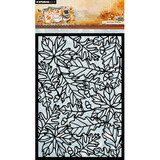 Studio Light Autumn Story Masking Stencil Autumn Leaves (SL-AS-MASK405)