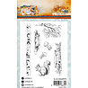Studio Light Autumn Story Clear Stamp Tree Stumps (SL-AS-STAMP970) Studio Light Autumn Story Clear Stamp Tree Stumps (SL-AS-STAMP970)