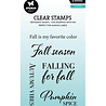 Studio Light Essentials Clear Stamps Pumpkin (SL-ES-STAMP972) Studio Light Essentials Clear Stamps Pumpkin (SL-ES-STAMP972)