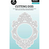 Studio Light Essentials Snijmal Circle Frame (SL-ES-CD1123) Studio Light Essentials Snijmal Circle Frame (SL-ES-CD1123)