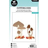 Studio Light Essentials Snijmal Mushrooms (SL-ES-CD1124) Studio Light Essentials Snijmal Mushrooms (SL-ES-CD1124)