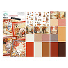Creative Craftlab PRE-ORDER Essentials Harvest Festival 6x12 Inch Paper Pad (CCL-ES-CMP47) Creative Craftlab PRE-ORDER Essentials Harvest Festival 6x12 Inch Paper Pad (CCL-ES-CMP47)