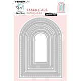Creative Craftlab Essentials Dies Nested Bow (CCL-ES-CD1127)