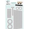 Creative Craftlab PRE-ORDER Friendz Dies Barrow (CCL-FR-CD1131)