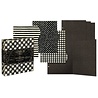Graphic 45 PRE-ORDER Binder Album with Interactive Pages Check (4503316)