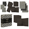 Graphic 45 PRE-ORDER Binder Album with Interactive Pages Check (4503316)