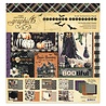 Graphic 45 PRE-ORDER BOOtiful Greetings 8x8 Inch Collection Pack (4503307)