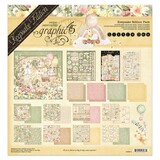 Graphic 45 Little One 12x12 Inch Keepsake Edition (4503318)
