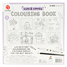 DécoTime Cute & Comfy Coloring Matcha Cafe (3214289) DécoTime Cute & Comfy Coloring Matcha Cafe (3214289)