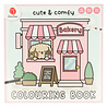 DécoTime Cute & Comfy Coloring Bakery (3214289) DécoTime Cute & Comfy Coloring Bakery (3214289)