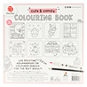 DécoTime Cute & Comfy Coloring Bakery (3214289) DécoTime Cute & Comfy Coloring Bakery (3214289)