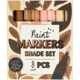 AVEC Brown Paint Markers Shade Set (3222010)
