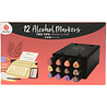 DécoTime 12 Alcohol Markers Barn Red (3005439) DécoTime 12 Alcohol Markers Barn Red (3005439)