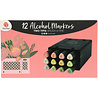 DécoTime 12 Alcohol Markers French Raspberry (3005439) DécoTime 12 Alcohol Markers French Raspberry (3005439)