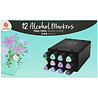 DécoTime 12 Alcohol Markers Bright Mint (3005439) DécoTime 12 Alcohol Markers Bright Mint (3005439)