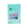DécoTime 12 Alcohol Markers Bright Mint (3005439) DécoTime 12 Alcohol Markers Bright Mint (3005439)