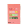 DécoTime Secret Garden WAVE Alcohol Markers (3005439)